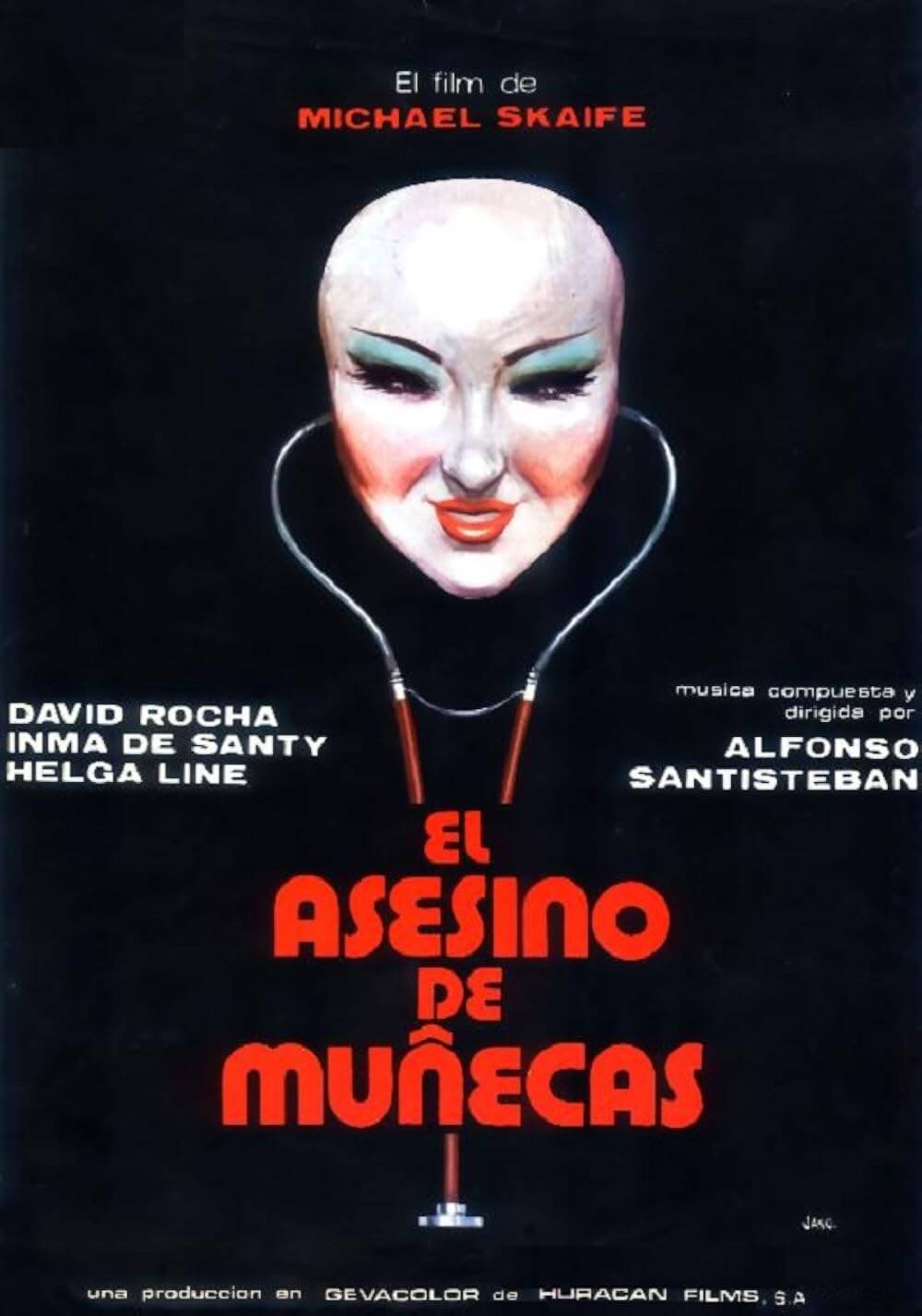 elasesinodemunhecas