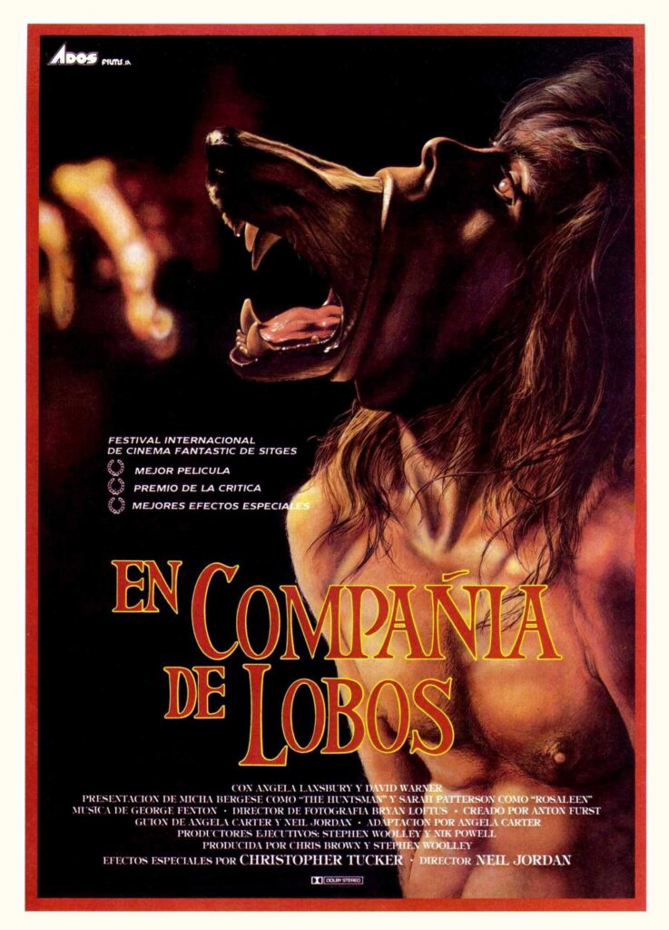 encompanhiadeloslobos