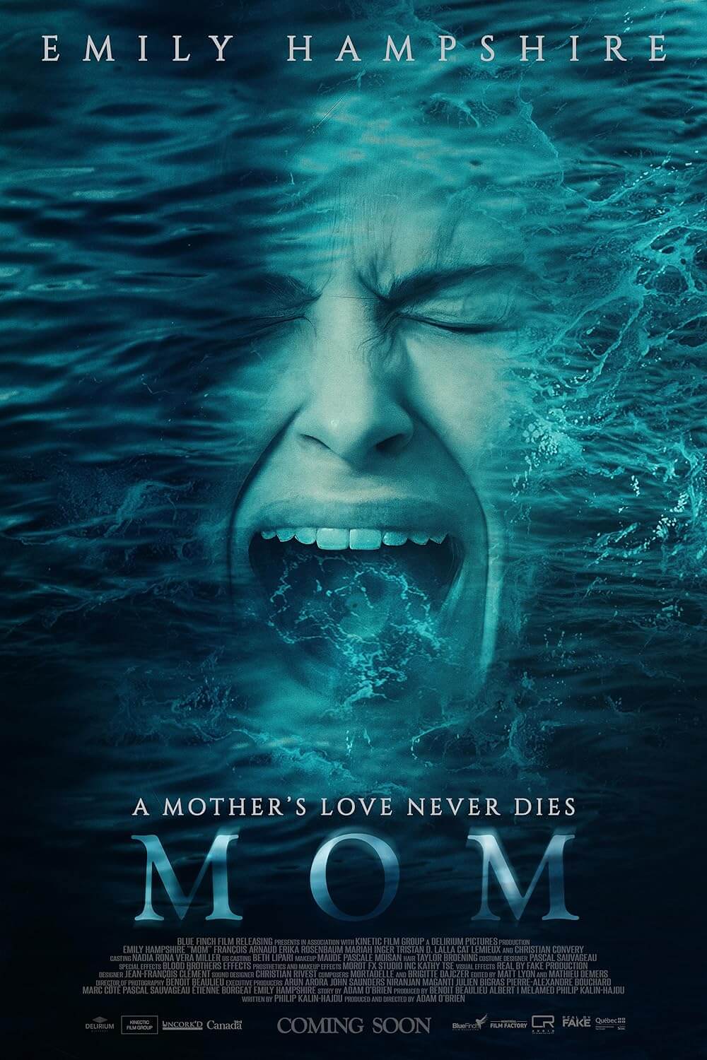 mom