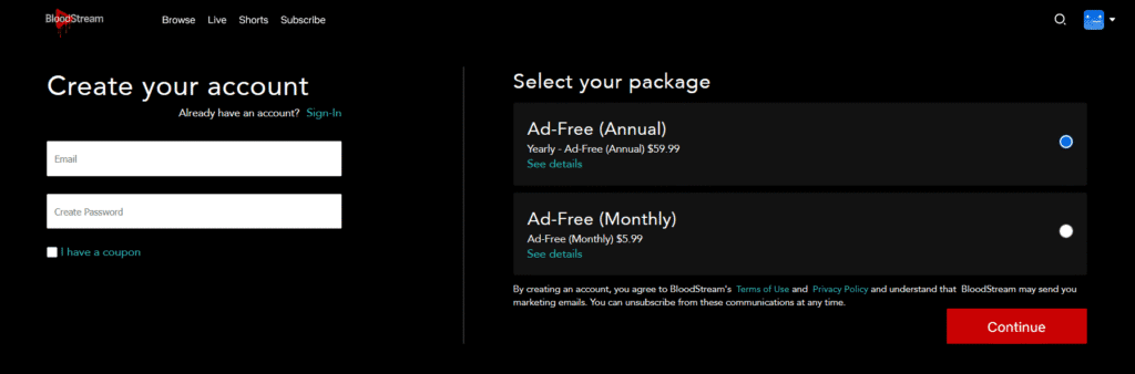 precios-bloodstream