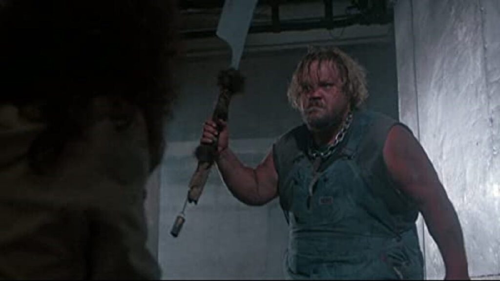 slaughterhouse