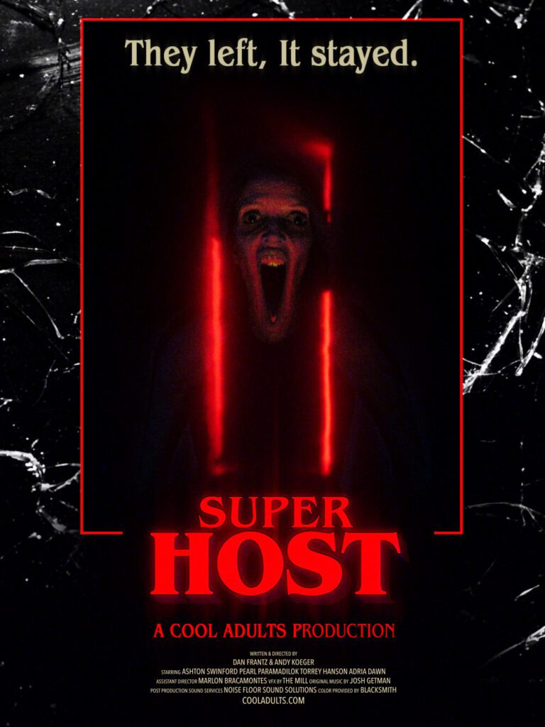 superhost