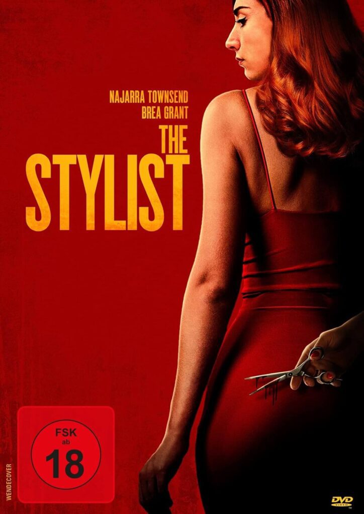 the-stylist