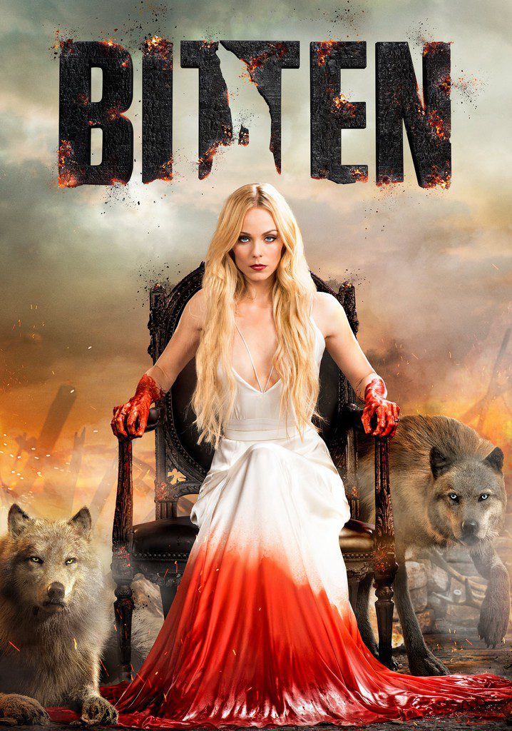 bitten-poster