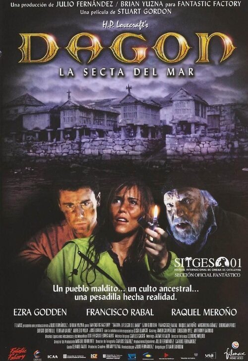 dagon-poster