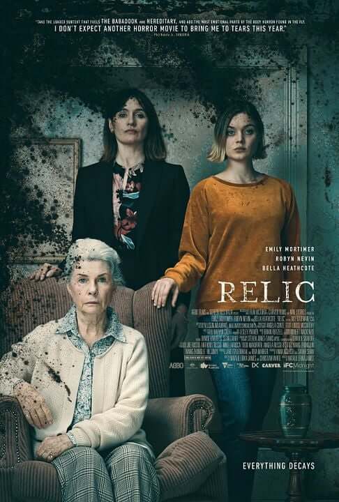 relic-poster