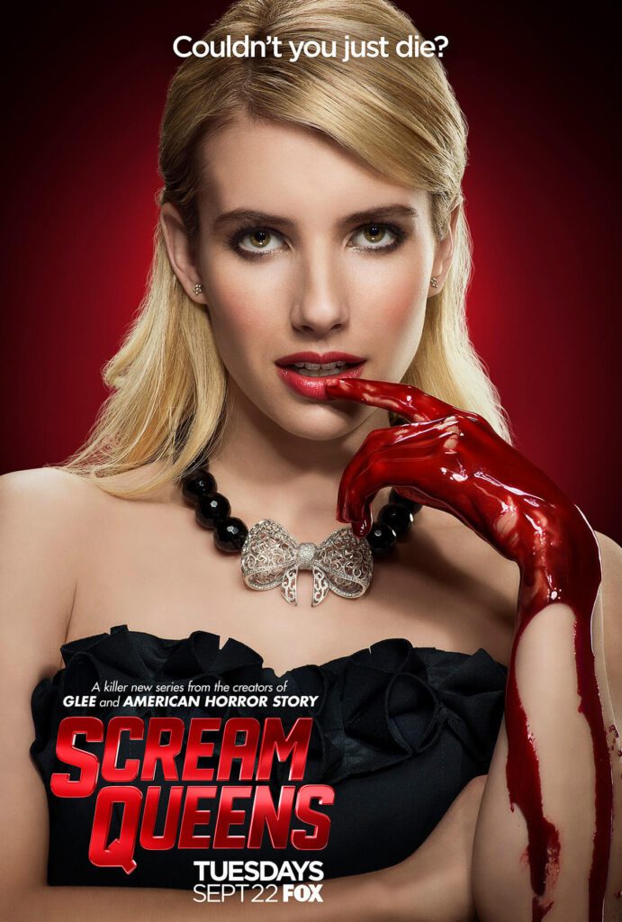 scream-queens-poster