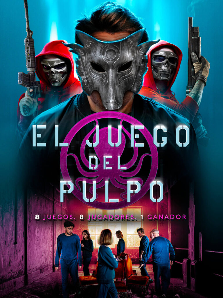 eljuegodelpulpo-poster (1)