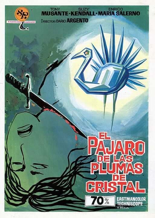 elpajarodelasplumasdecristal-poster (1)