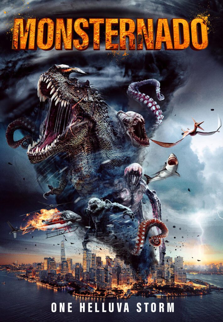monsternado-poster