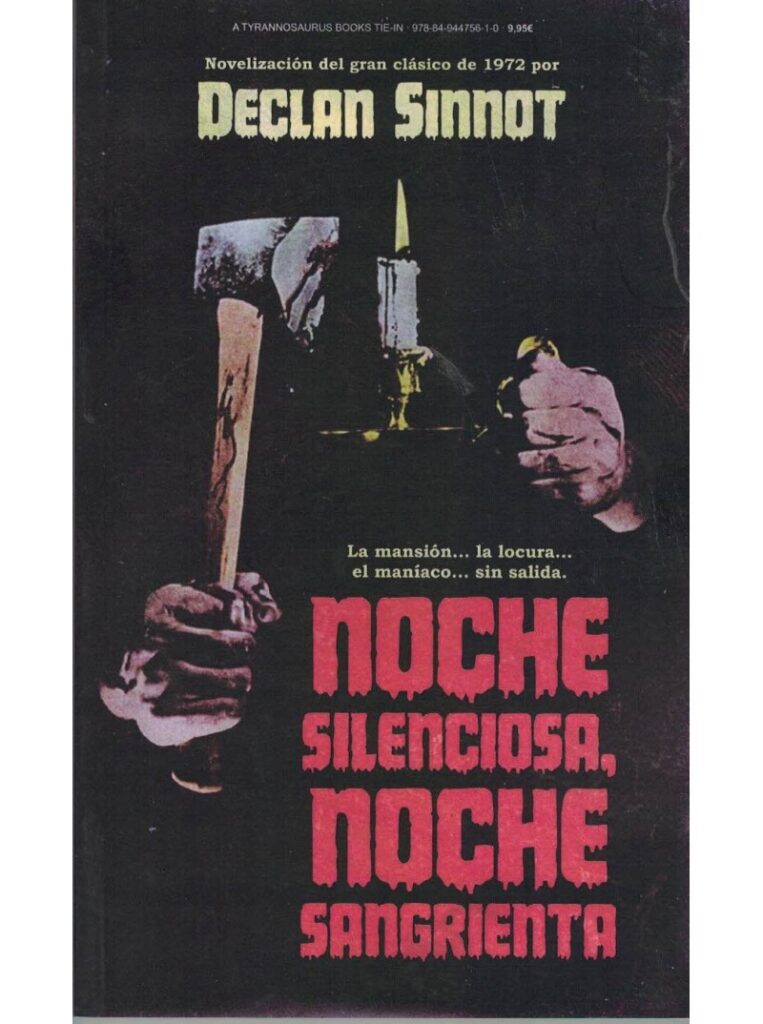 nochesilenciosa-nochesangrienta
