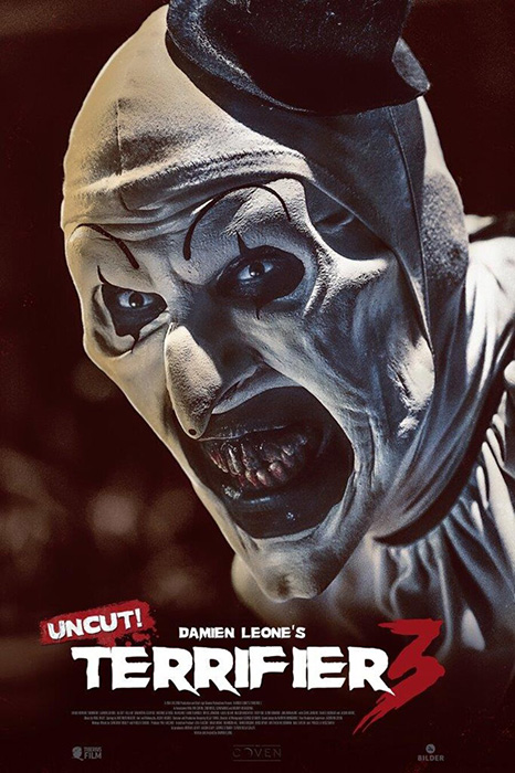 terrifier3