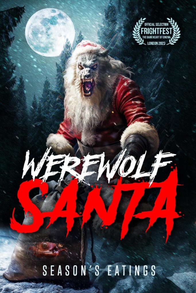 wherewolfsanta