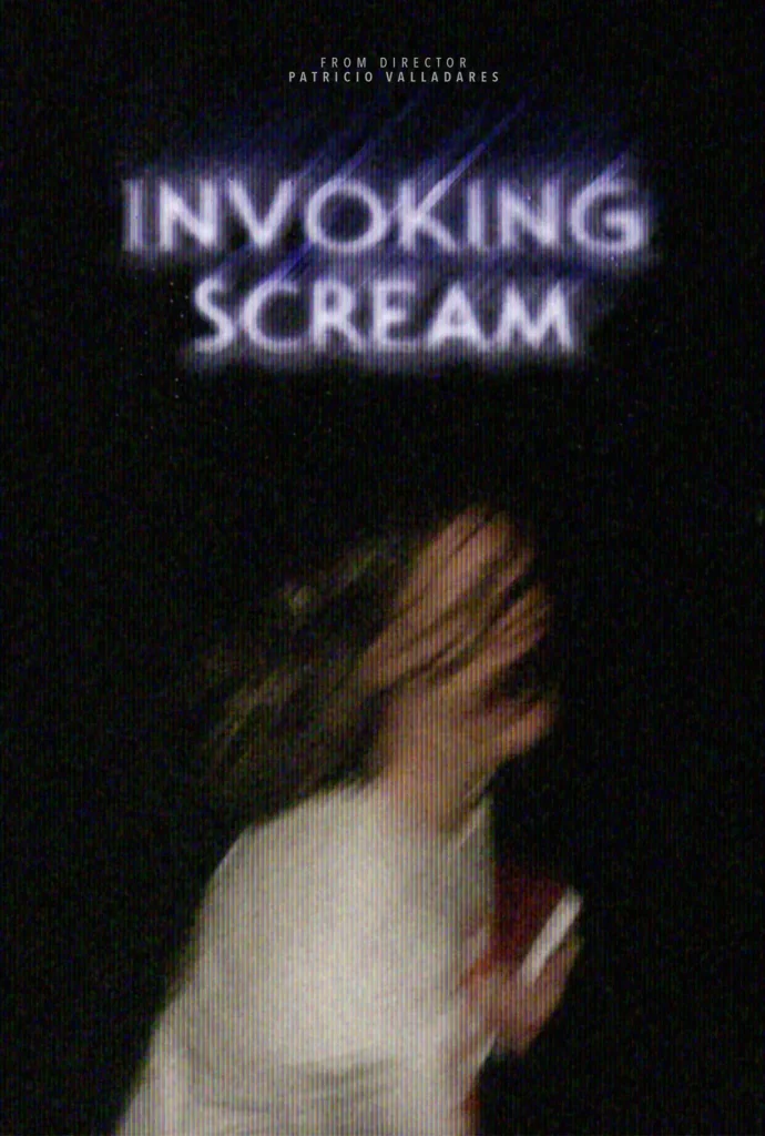 InvokingScream-poster (1)