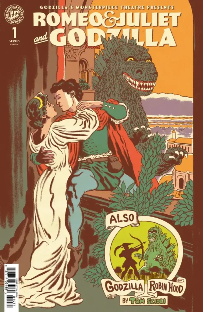 1_Cover_A_by_Tom_Scioli-1-portada
