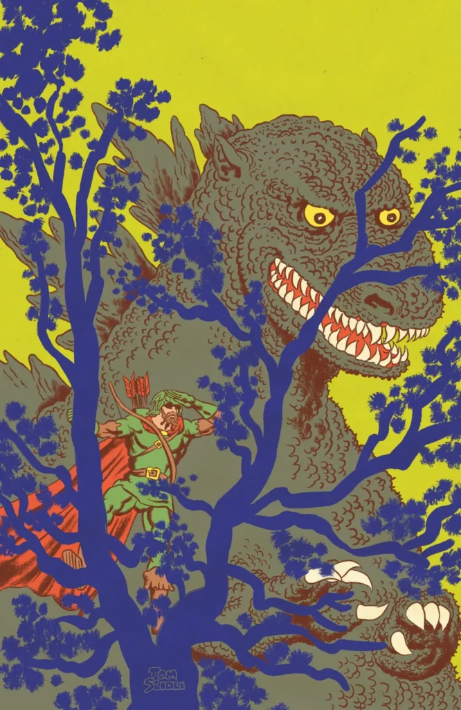 1_RI_1-10_Robin_Hood_Variant_by_Tom_Scioli-portada