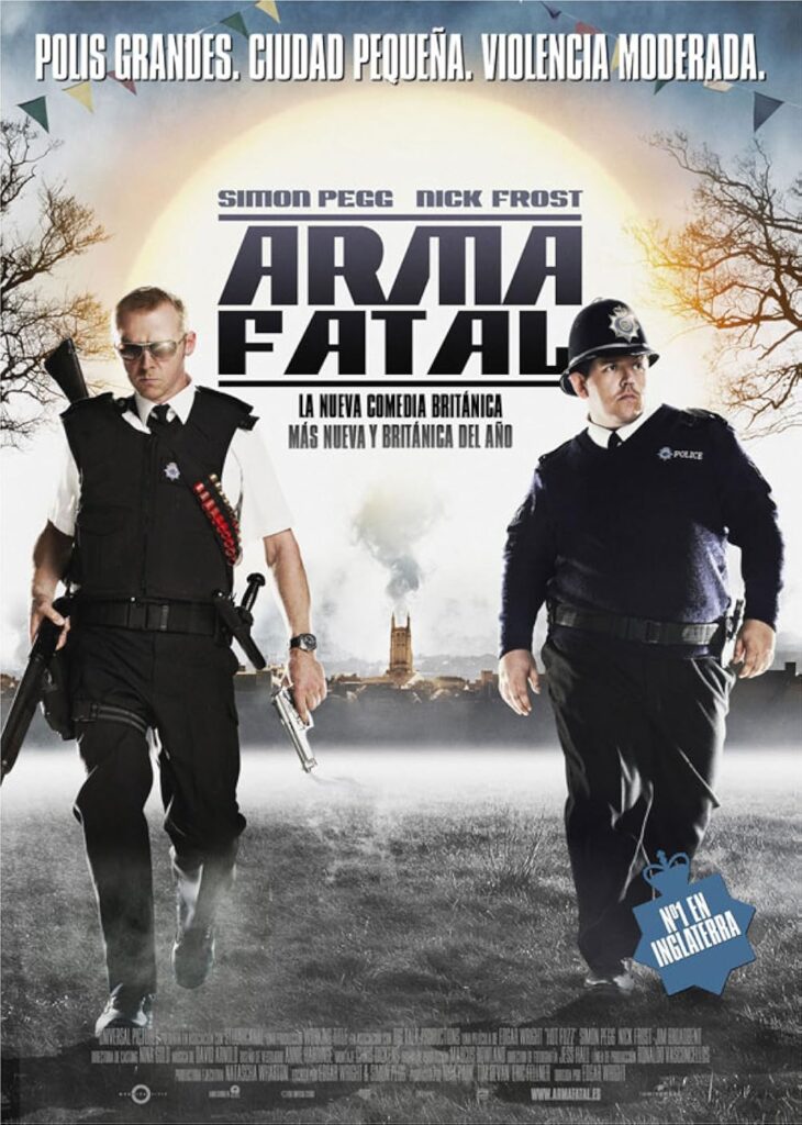 armafatal