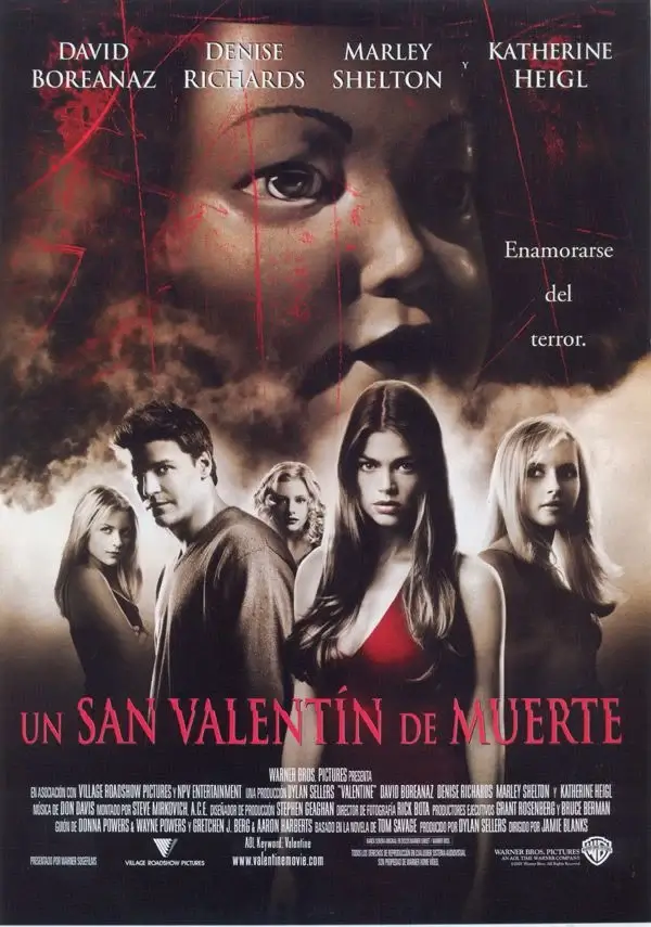 sanvalentindemuerte