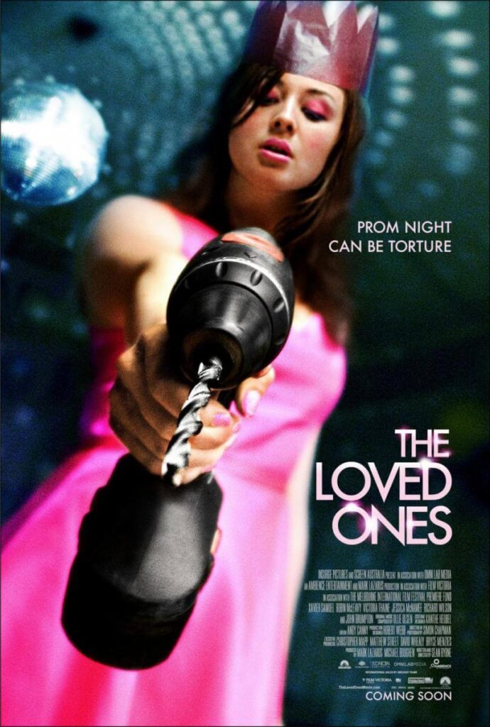 the_loved_ones-poster