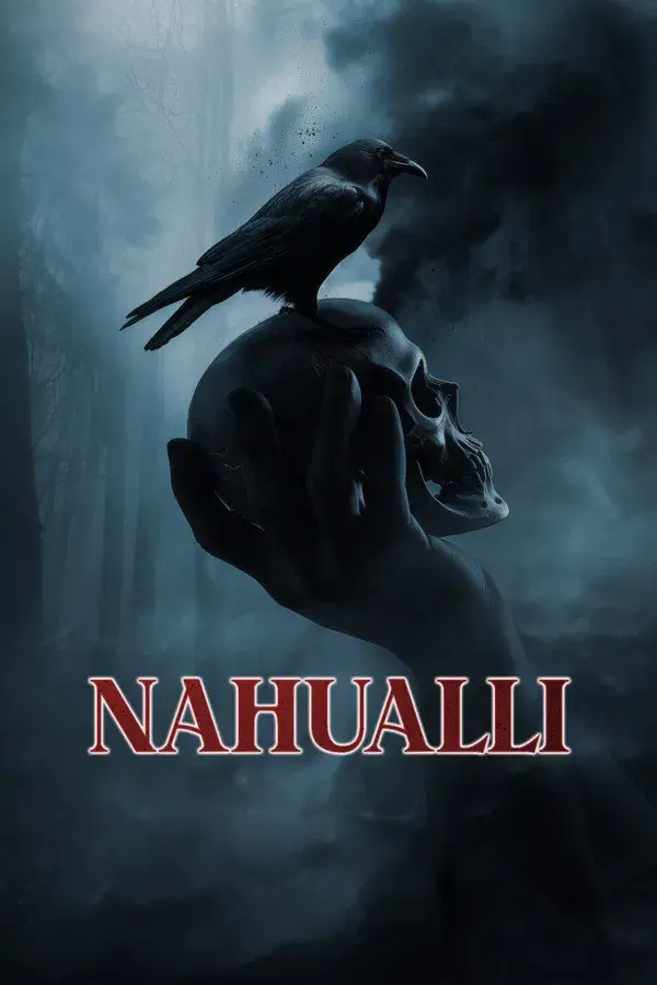 nahualli-poster