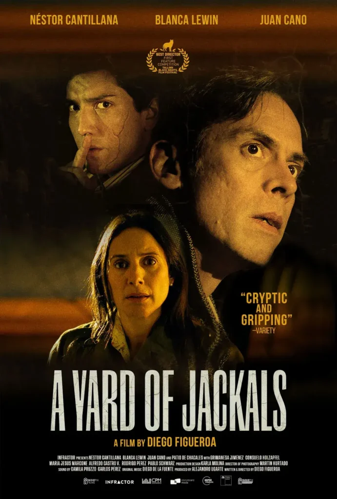 AYardOfJackals-poster (1)