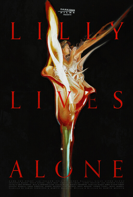 LillyLivesAlone_poster (1)