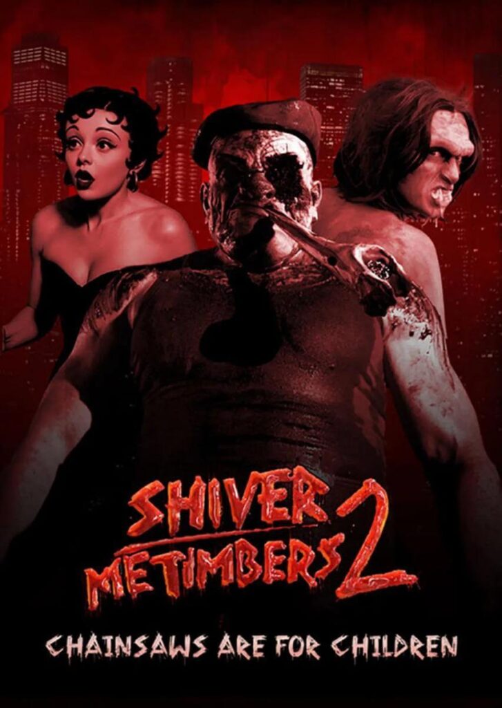 Shiver_Me_Timbers_2_Chainsaws_Are_for_Children-poster