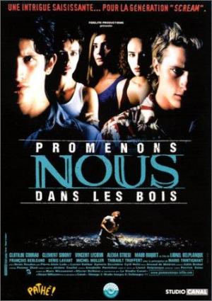 Deep_in_the_Woods_En_lo_profundo_del_bosque-poster