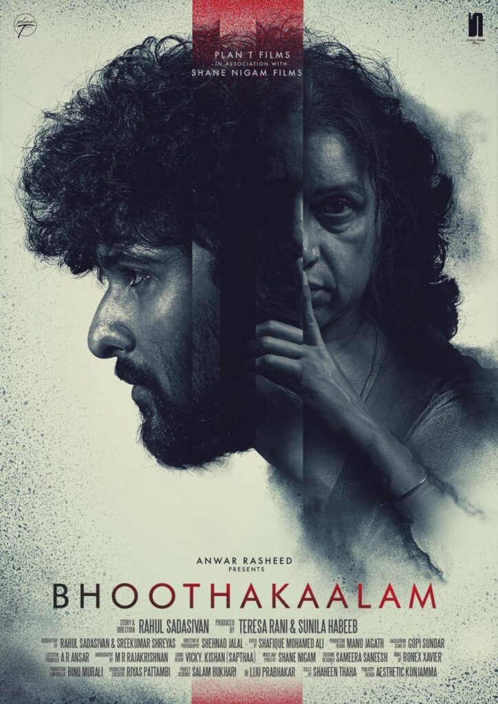 Bhoothakaalam-poster (1)