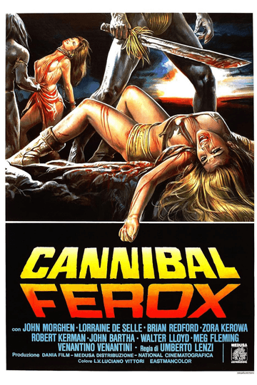 canibal-feroz-poster