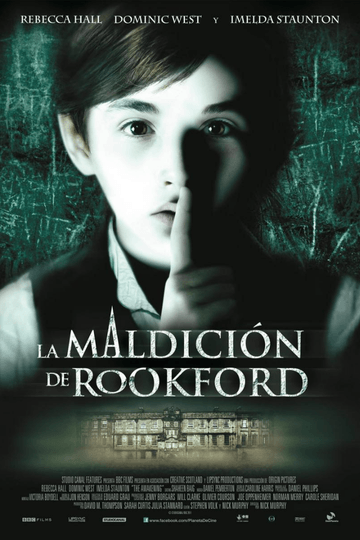 la-maldicion-de-rookford-poster