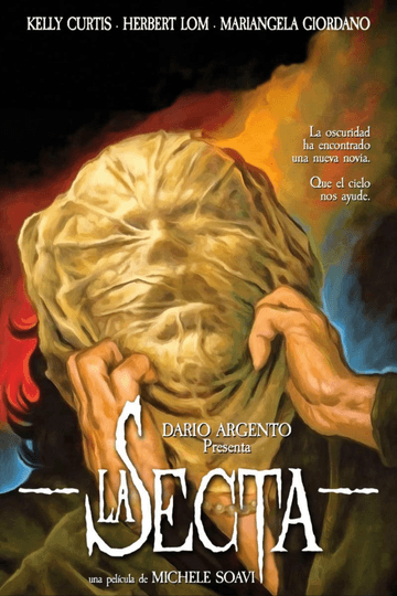 la-secta-poster