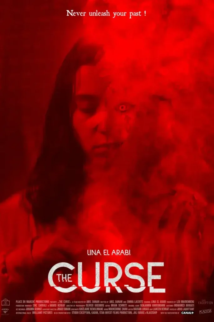 the-curse-poster