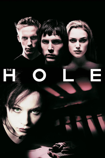 the-hole-poster