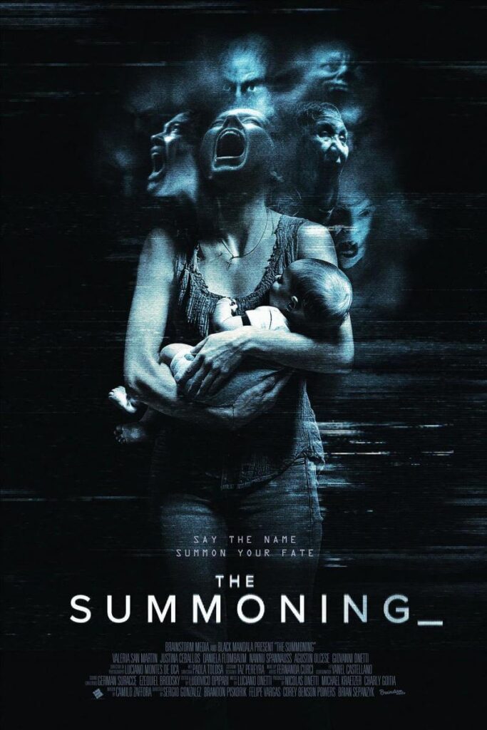 The_Summoning-poster (1)