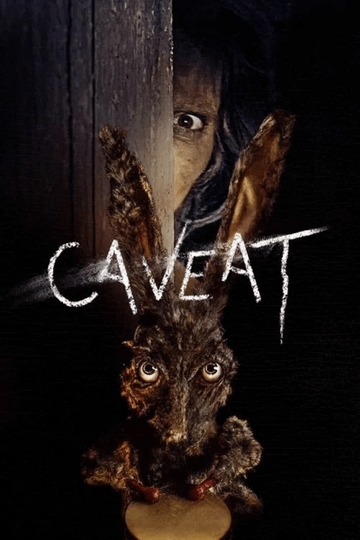 caveat-poster
