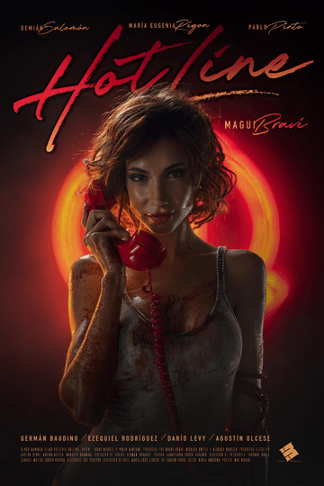 hot-line-poster