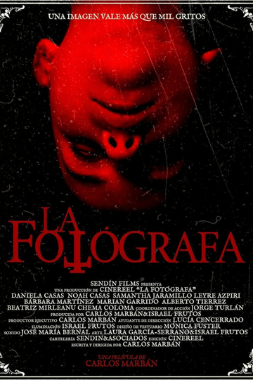 la_fotografa-poster
