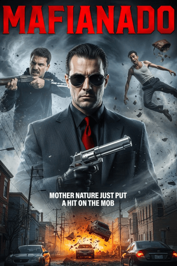 mafianado-poster