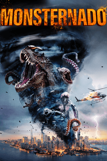 monsternado-poster