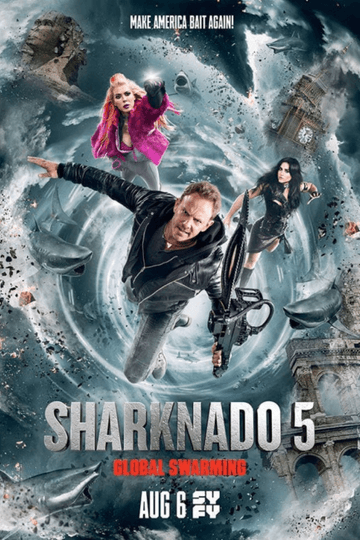 sharknado-poster