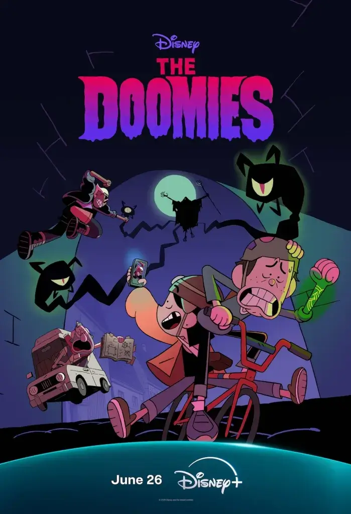the_doomies_poster