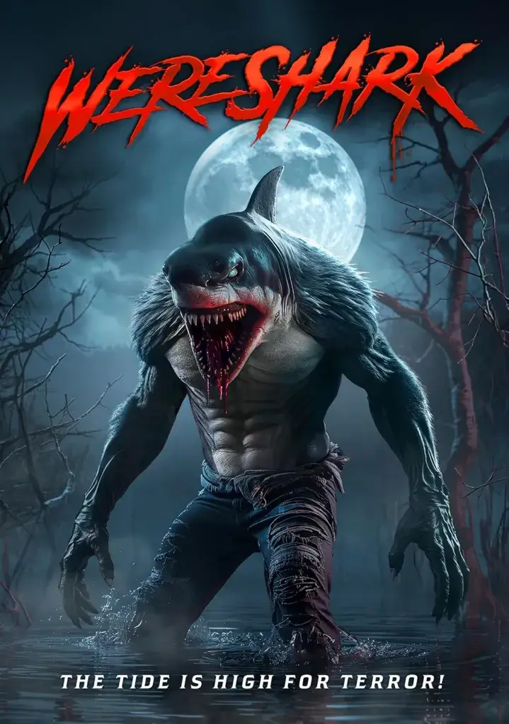 wereshark-poster (1)