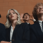 The Shards-header
