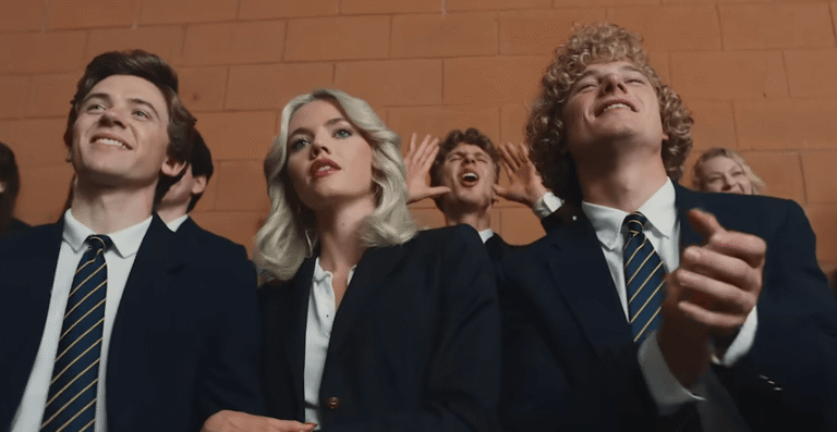 The Shards-header