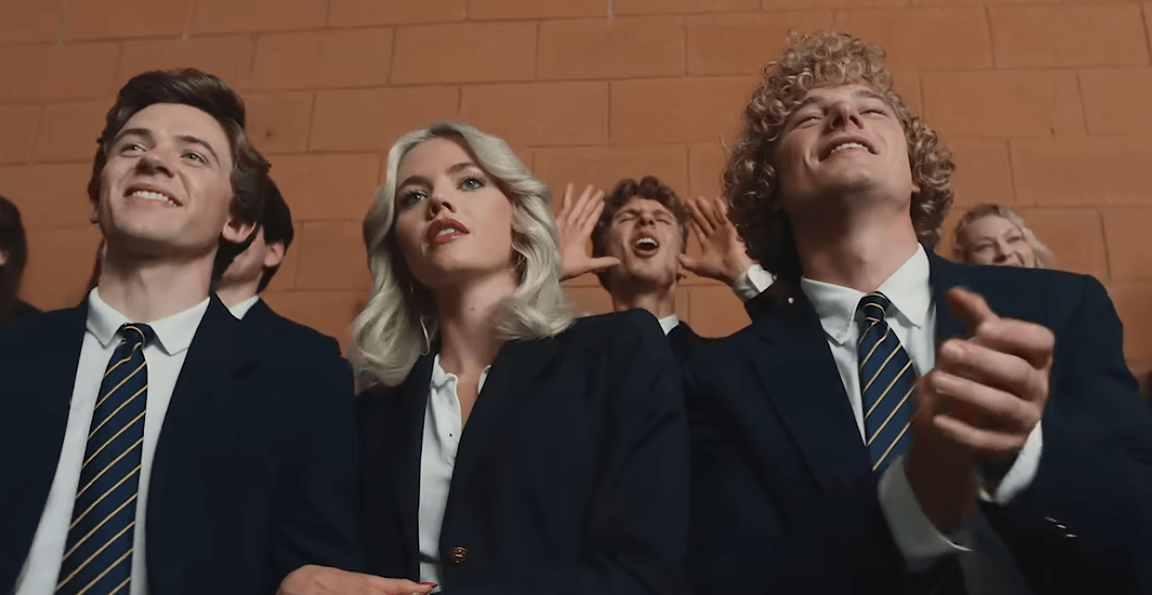 The Shards-header