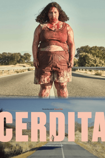 cerdita-poster