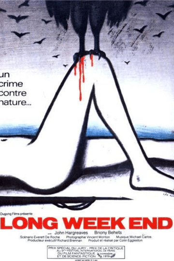 largo-fin-de-semana-poster