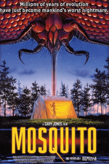 mosquito-poster