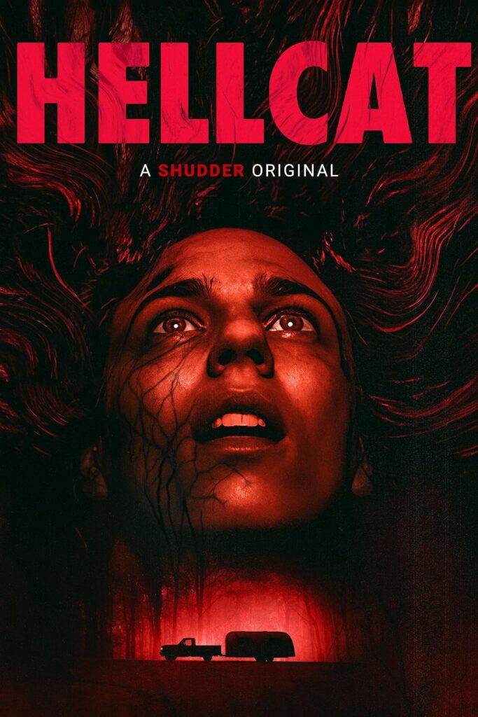 hellcat-poster